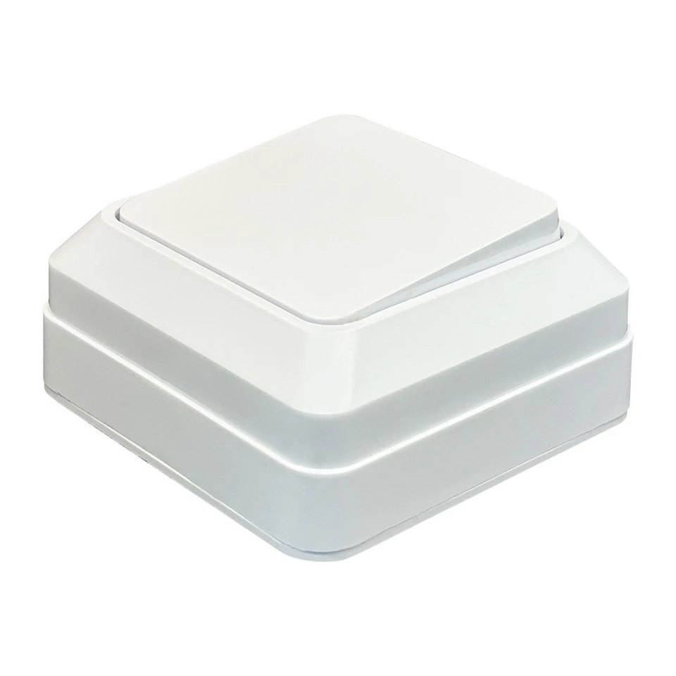 One Way Surface Mounted Wall Switch factory
